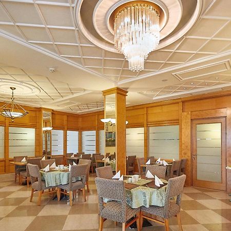 Garni Hotel Master ノヴィ・サド エクステリア 写真