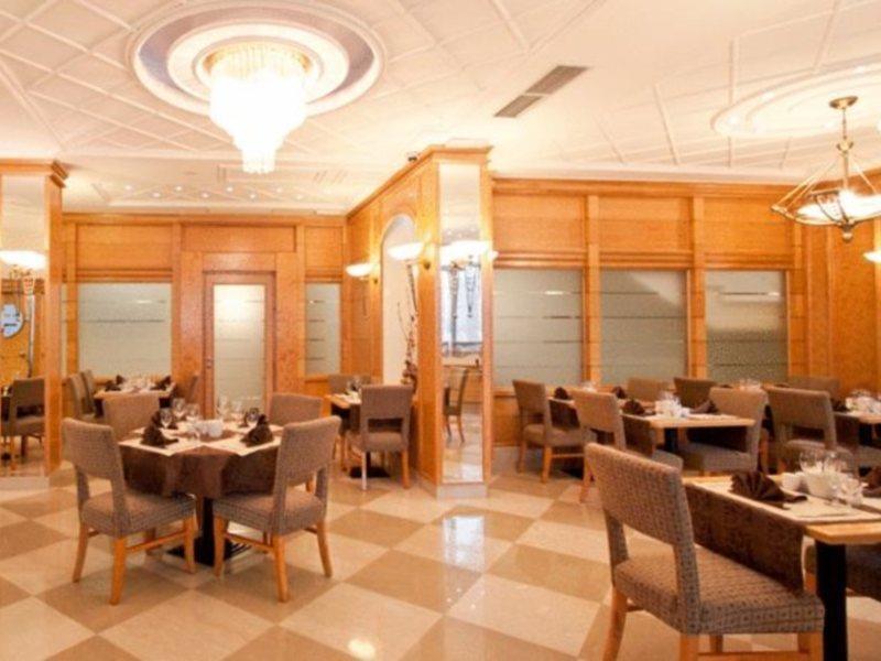 Garni Hotel Master ノヴィ・サド エクステリア 写真